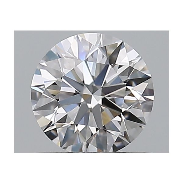 ROUND 0.55 D VVS2 EX-EX-EX - 2527551445 GIA Diamond