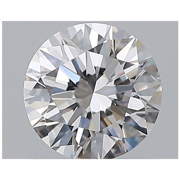 ROUND 0.65 D VVS1 EX-EX-EX - 2527551589 GIA Diamond