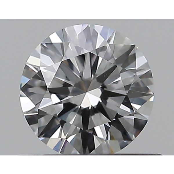 ROUND 0.51 D VS2 EX-EX-EX - 2527552906 GIA Diamond