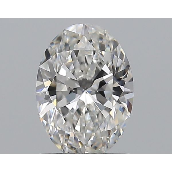 OVAL 0.8 F VS1 EX-EX-EX - 2527554997 GIA Diamond