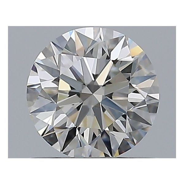 ROUND 0.7 H VVS2 EX-EX-EX - 2527555956 GIA Diamond