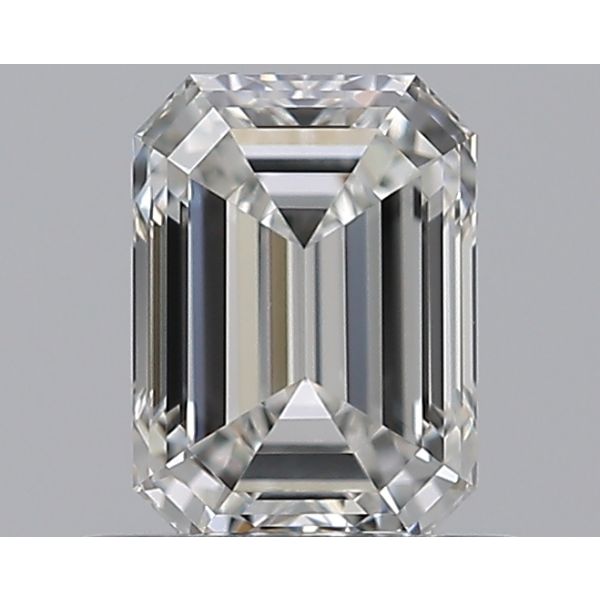 EMERALD 0.73 F VVS2 VG-EX-EX - 2527568804 GIA Diamond