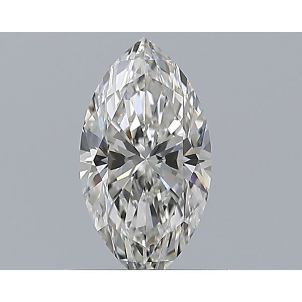 MARQUISE 0.5 G VS1 EX-EX-EX - 2527570026 GIA Diamond