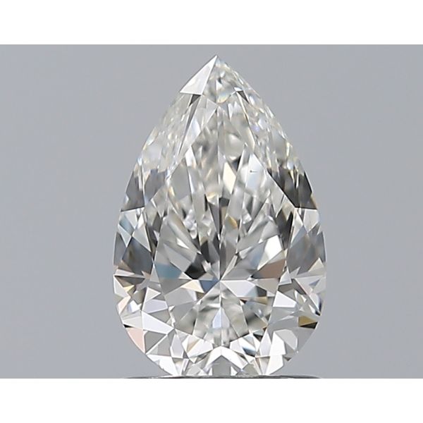 PEAR 1.01 F VS2 VG-EX-EX - 2527576779 GIA Diamond