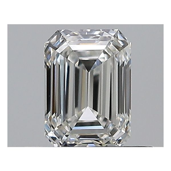 EMERALD 0.5 G VS1 EX-VG-EX - 2527580745 GIA Diamond