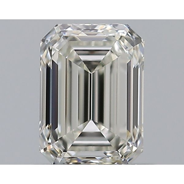 EMERALD 0.75 I VVS1 EX-VG-EX - 2527582421 GIA Diamond