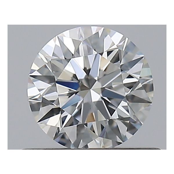 ROUND 0.52 I VVS1 EX-EX-EX - 2527587681 GIA Diamond