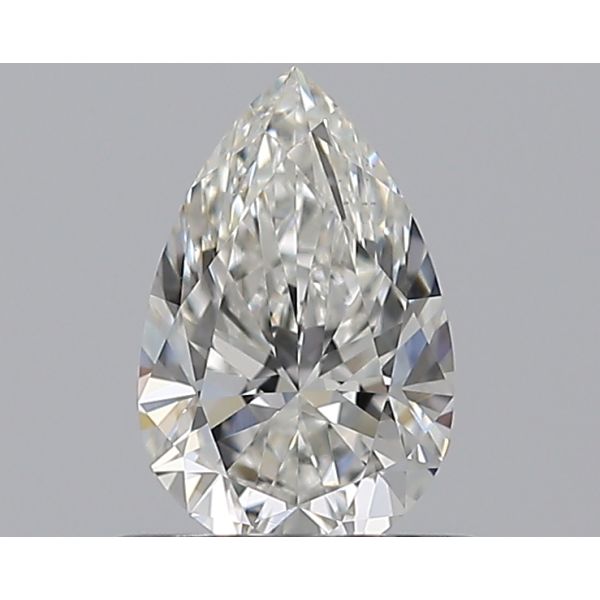 PEAR 0.51 G VS1 EX-VG-VG - 2527588944 GIA Diamond