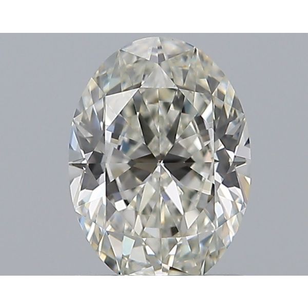 OVAL 0.9 I VS1 VG-EX-EX - 2527594245 GIA Diamond