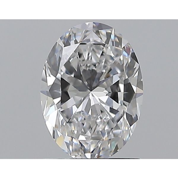 OVAL 1.2 D VS2 VG-EX-EX - 2527602304 GIA Diamond
