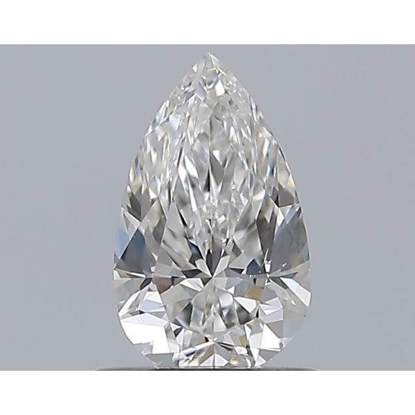 PEAR 0.7 E VS2 VG-VG-EX - 2527603916 GIA Diamond