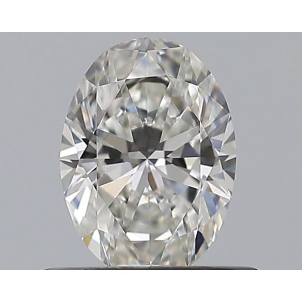 OVAL 0.51 G VVS1 EX-VG-EX - 2527612645 GIA Diamond