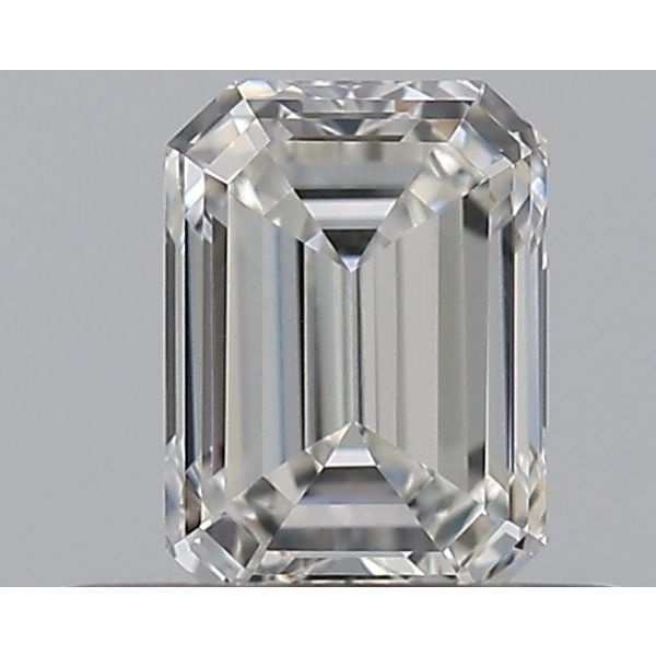 EMERALD 0.5 G VS1 VG-VG-VG - 2527614847 GIA Diamond