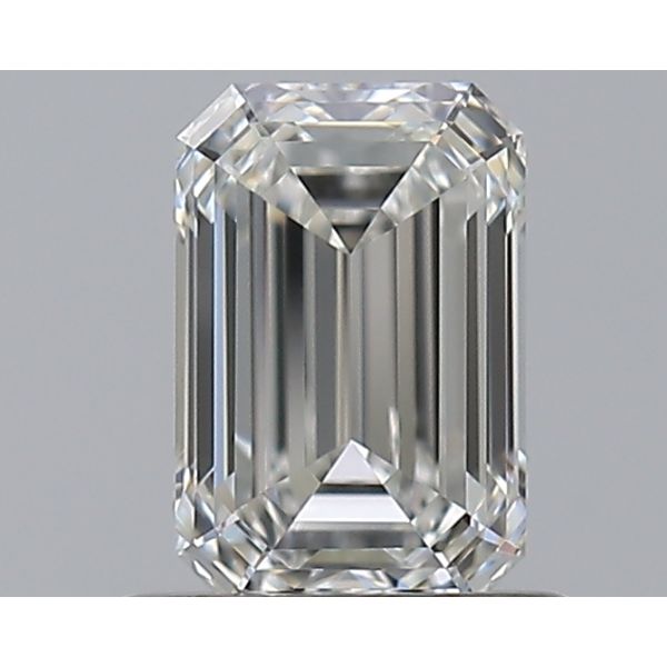 EMERALD 0.7 H VS2 EX-EX-EX - 2527615773 GIA Diamond