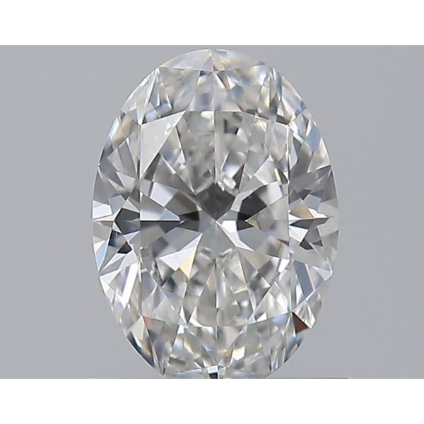OVAL 0.7 F VS2 EX-EX-EX - 2527626446 GIA Diamond