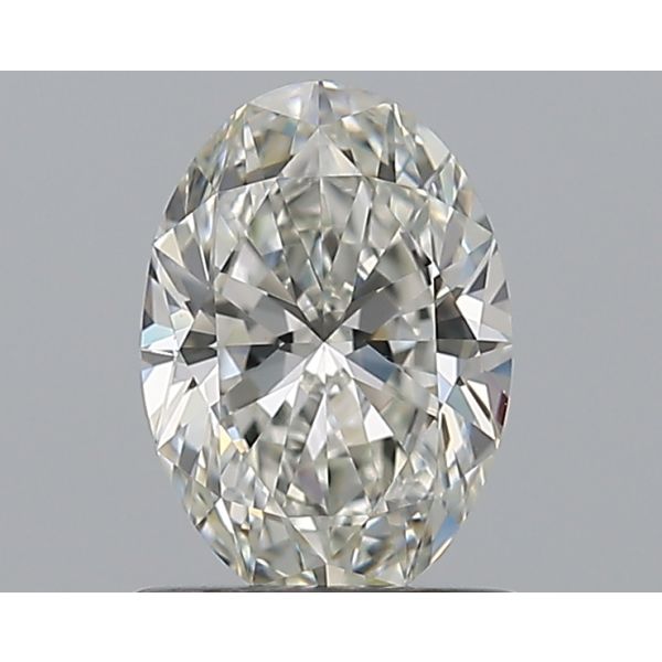 OVAL 0.9 H VS1 EX-EX-VG - 2527626501 GIA Diamond