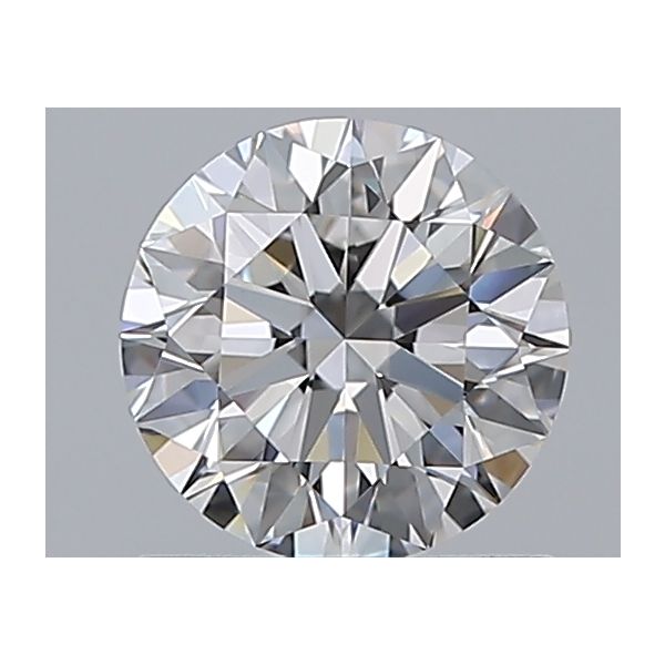 ROUND 0.87 E VVS1 EX-EX-EX - 2527626514 GIA Diamond