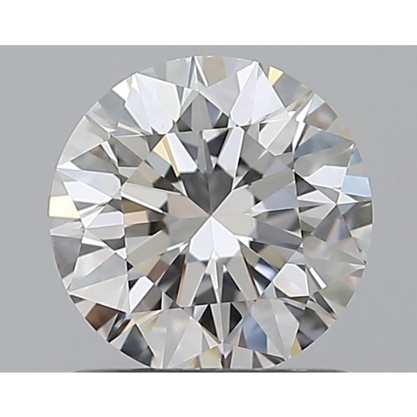 ROUND 0.8 F VVS1 EX-EX-EX - 2527626728 GIA Diamond