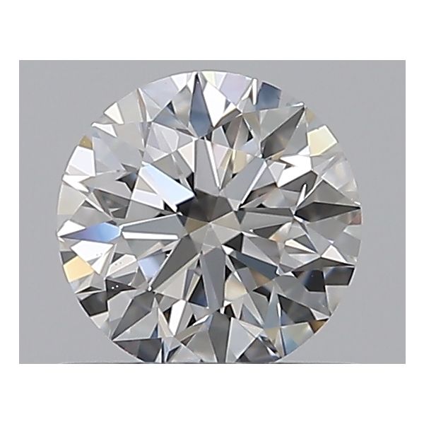 ROUND 0.5 E VS2 EX-EX-EX - 2527628154 GIA Diamond