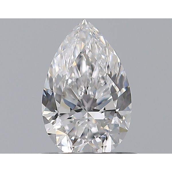 PEAR 0.59 D VS1 VG-EX-EX - 2527628484 GIA Diamond