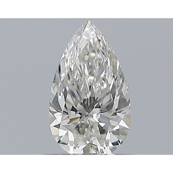 PEAR 0.51 G VS2 EX-VG-VG - 2527628907 GIA Diamond