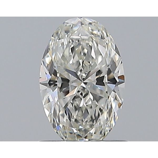 OVAL 0.8 H VS1 VG-EX-EX - 2527630329 GIA Diamond