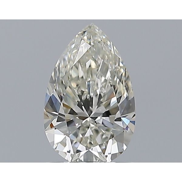 PEAR 1.01 I VS2 EX-EX-EX - 2527649304 GIA Diamond