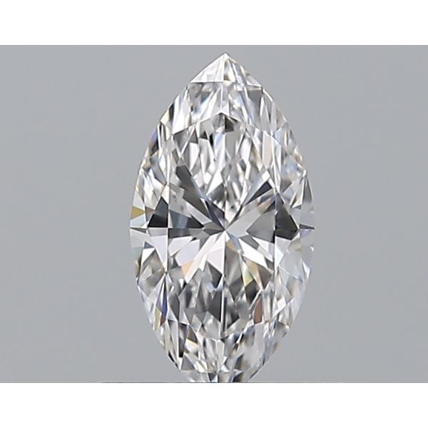 MARQUISE 0.5 D VVS1 EX-VG-VG - 2527650612 GIA Diamond