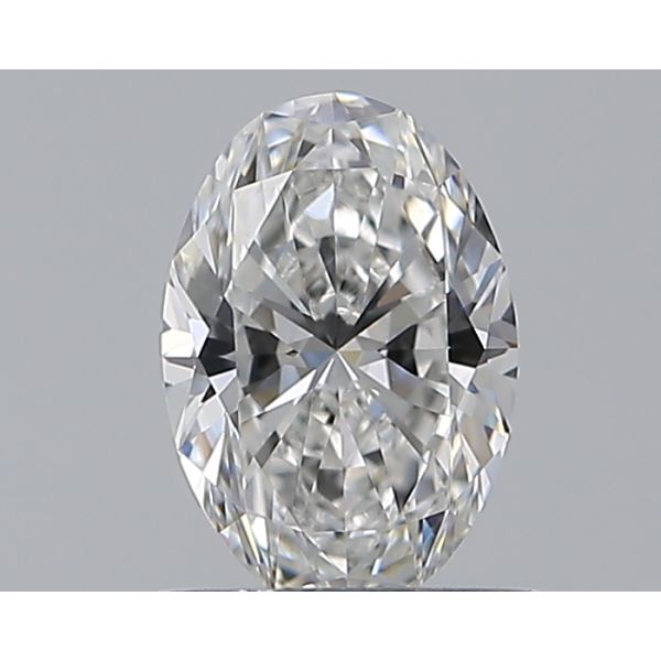 OVAL 0.7 E VVS2 VG-EX-EX - 2527653733 GIA Diamond