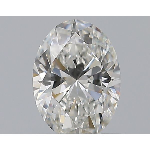 OVAL 0.51 G VS1 EX-EX-EX - 2527655264 GIA Diamond