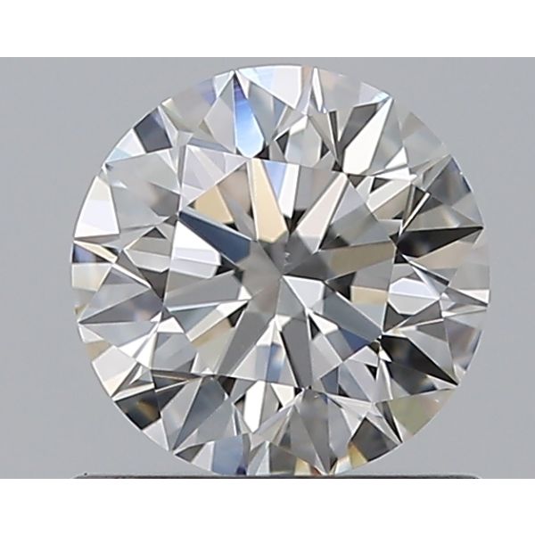 ROUND 0.8 G VS2 EX-EX-EX - 2527656466 GIA Diamond