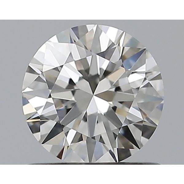 ROUND 0.7 I VS2 EX-EX-EX - 2527656551 GIA Diamond