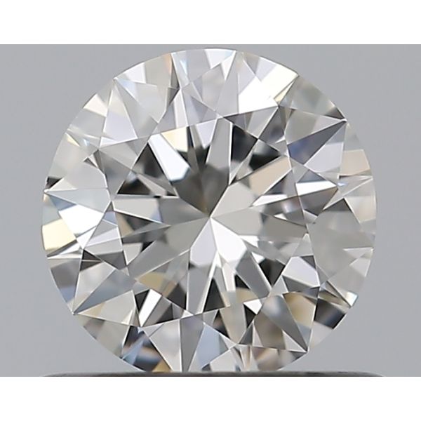 ROUND 0.51 G VVS2 EX-EX-EX - 2527656691 GIA Diamond