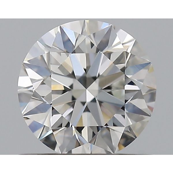 ROUND 0.75 F VS2 EX-EX-EX - 2527656717 GIA Diamond