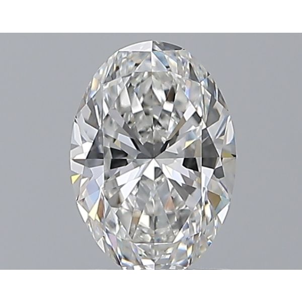 OVAL 1.2 F VS1 EX-EX-EX - 2527656732 GIA Diamond