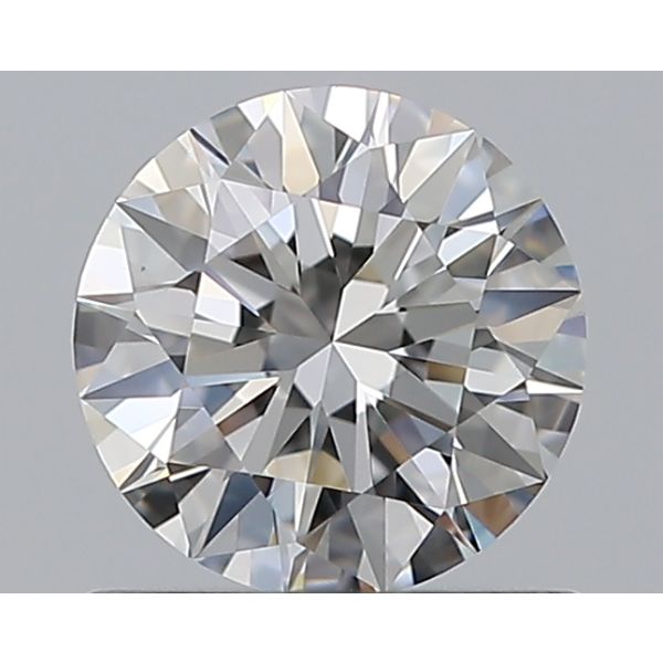 ROUND 0.81 H VS1 EX-EX-EX - 2527656741 GIA Diamond