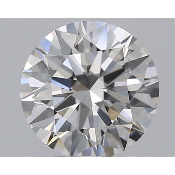 ROUND 0.73 E VVS1 EX-EX-EX - 2527658614 GIA Diamond