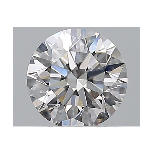 ROUND 0.53 F VS2 EX-EX-EX - 2527658877 GIA Diamond
