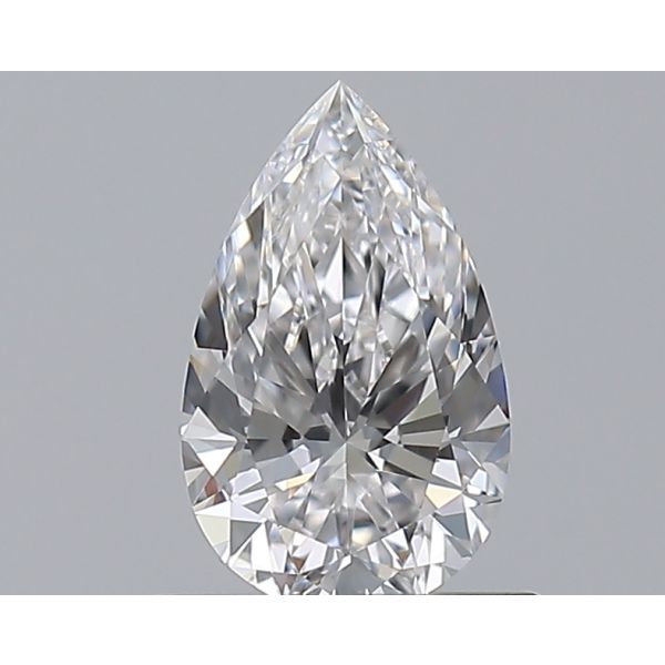 PEAR 0.6 E VS1 EX-EX-VG - 2527660719 GIA Diamond