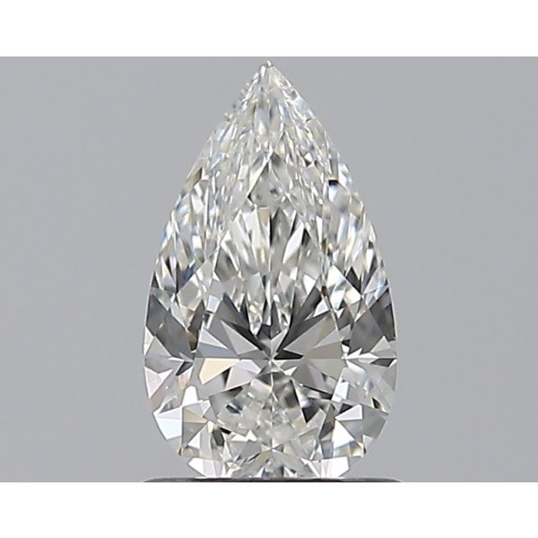 PEAR 0.9 G VVS2 VG-EX-EX - 2527660734 GIA Diamond