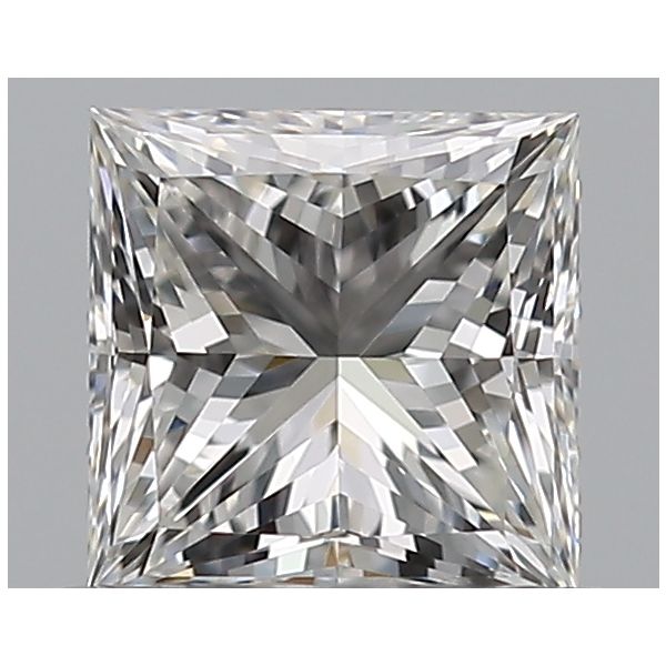 PRINCESS 0.6 G VVS1 EX-VG-EX - 2527661175 GIA Diamond