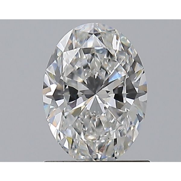OVAL 0.9 F VS1 VG-EX-EX - 2527663156 GIA Diamond