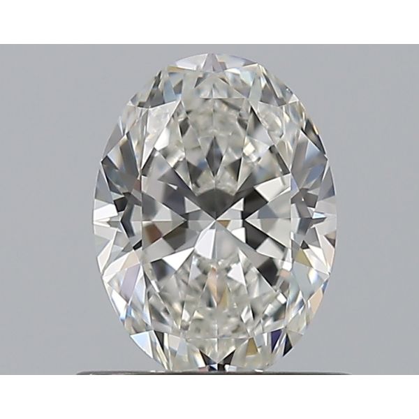 OVAL 0.71 G VS1 VG-EX-EX - 2527665162 GIA Diamond