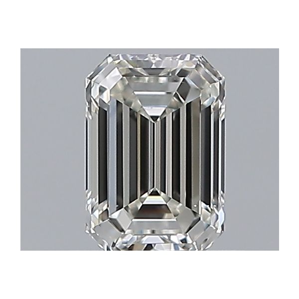 EMERALD 0.71 I VS2 EX-EX-EX - 2527666605 GIA Diamond