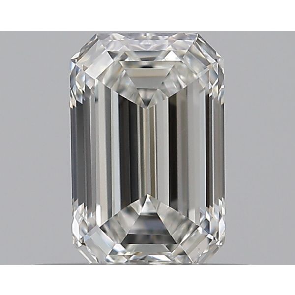 EMERALD 0.5 F VS2 EX-VG-EX - 2527667082 GIA Diamond