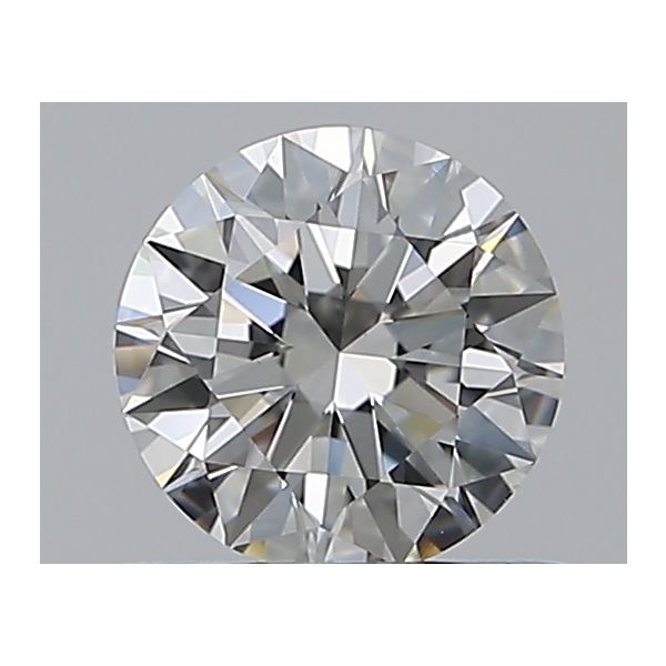 ROUND 0.59 I VS1 EX-EX-EX - 2527671404 GIA Diamond