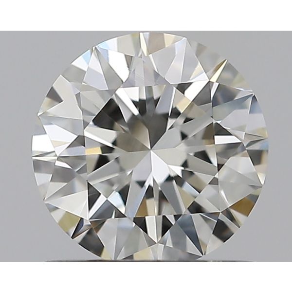 ROUND 0.7 H VVS2 EX-EX-EX - 2527671845 GIA Diamond