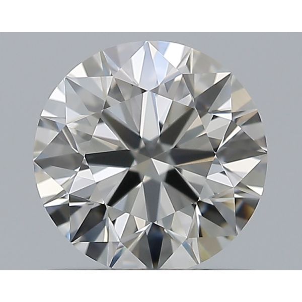 ROUND 0.72 H VS1 EX-EX-EX - 2527672078 GIA Diamond