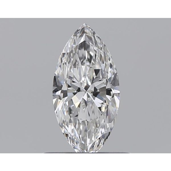 MARQUISE 0.5 E VS2 VG-VG-VG - 2527675939 GIA Diamond