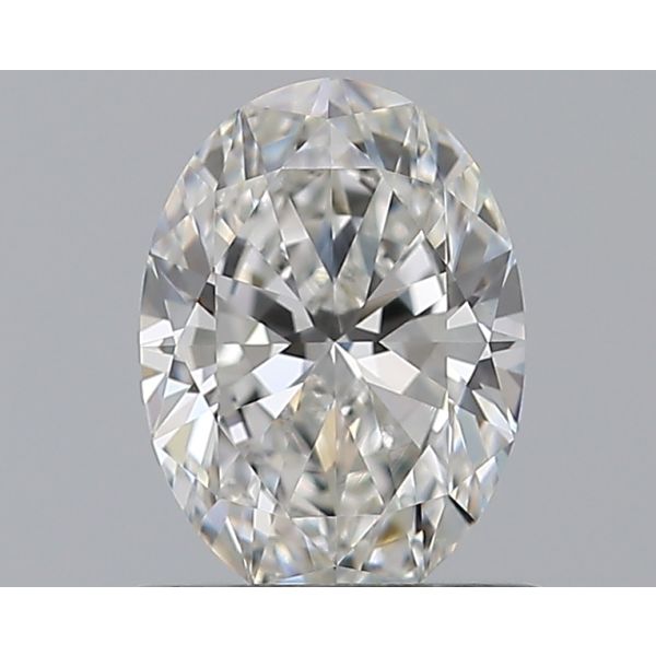 OVAL 0.73 G VVS2 EX-EX-EX - 2527678555 GIA Diamond